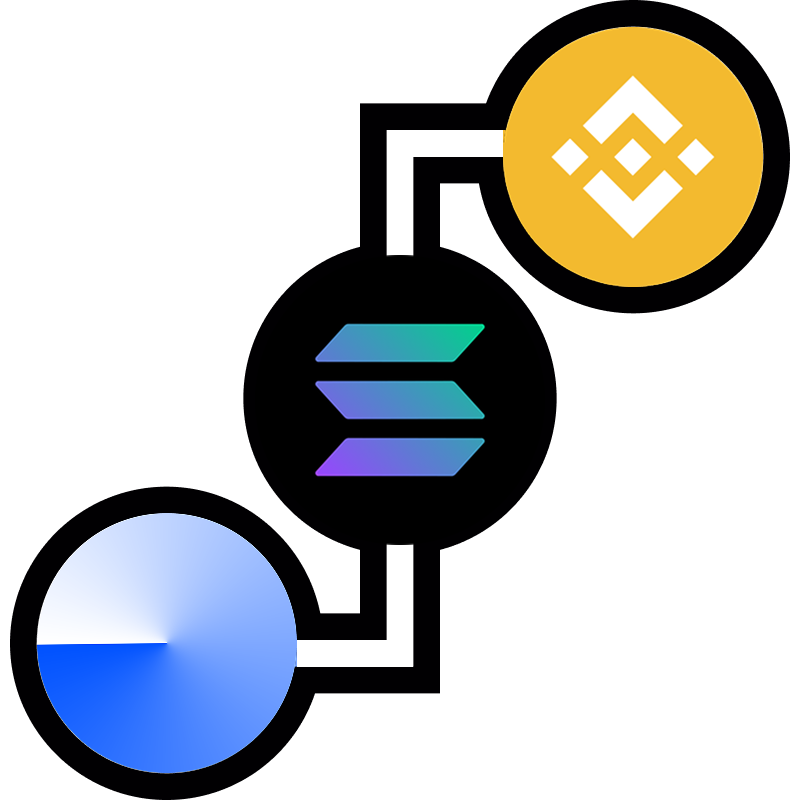 Mesh liquidity pathway